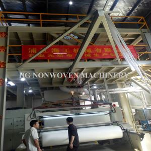 PP Spunbonded Nonwoven Fabric